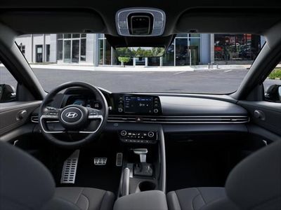 2026 Hyundai Elantra - Photo 11