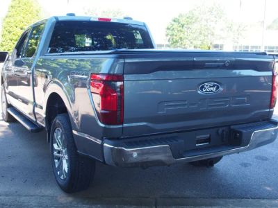 2024 Ford F-150 — detail view