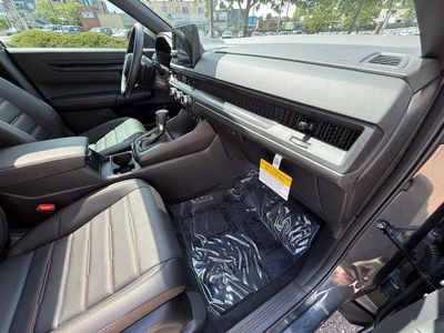 2026 Honda CR-V Hybrid - Photo 31