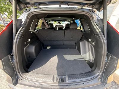 2026 Honda CR-V Hybrid - Photo 22