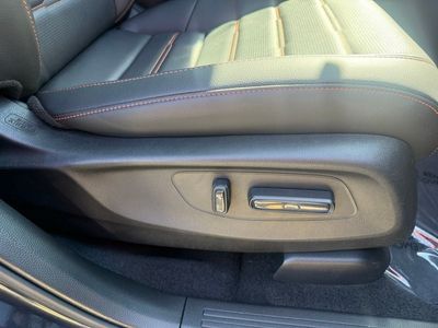 2026 Honda CR-V Hybrid - Photo 36