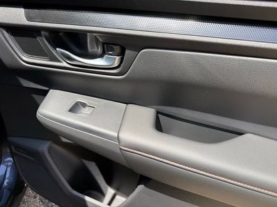 2026 Honda CR-V Hybrid - Photo 28