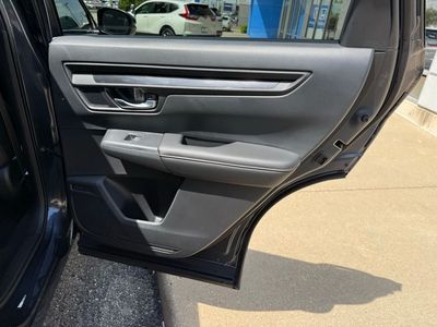 2026 Honda CR-V Hybrid - Photo 27