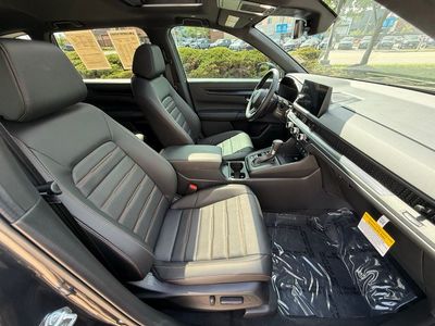 2026 Honda CR-V Hybrid - Photo 30