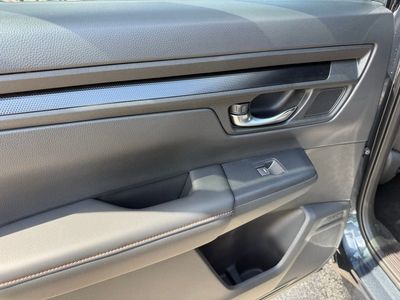 2026 Honda CR-V Hybrid - Photo 21