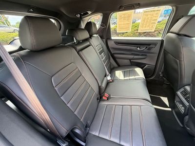 2026 Honda CR-V Hybrid - Photo 24