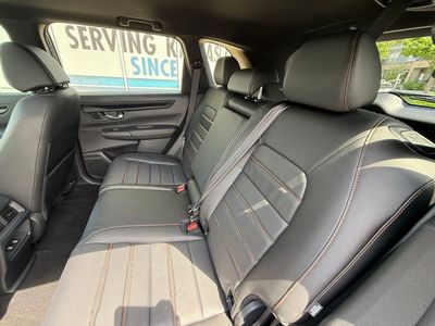 2026 Honda CR-V Hybrid - Photo 17