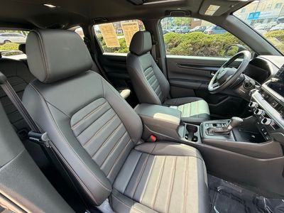 2026 Honda CR-V Hybrid - Photo 29