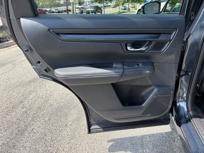 2026 Honda CR-V Hybrid - Photo 20
