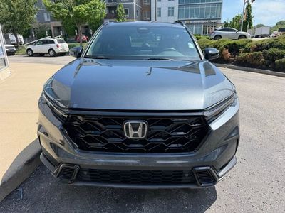 2026 Honda CR-V Hybrid - Photo 6