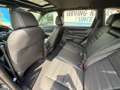 2026 Honda CR-V Hybrid - Photo 15