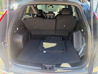 2026 Honda CR-V Hybrid - Photo 33
