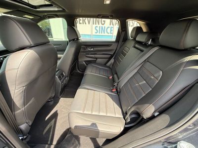 2026 Honda CR-V Hybrid - Photo 16