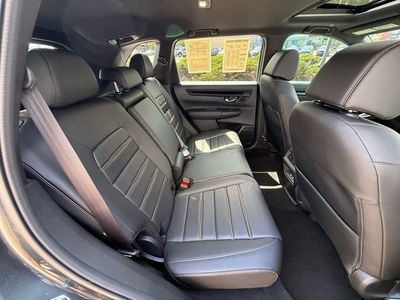 2026 Honda CR-V Hybrid - Photo 25