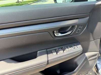 2026 Honda CR-V Hybrid - Photo 14