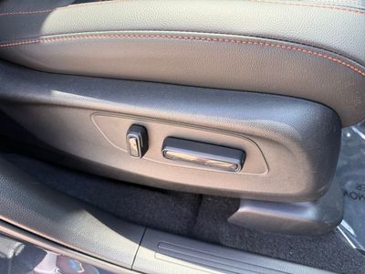 2026 Honda CR-V Hybrid - Photo 32