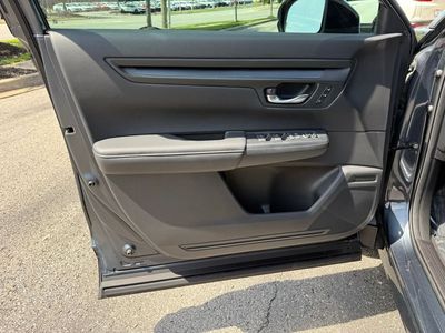 2026 Honda CR-V Hybrid - Photo 13