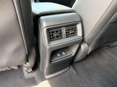2026 Honda CR-V Hybrid - Photo 19