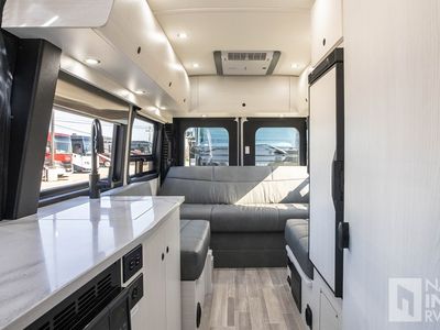 2026 Pleasure Way Lexor - Photo 8