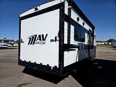 2026 Grand Momentum MAV - Photo 3