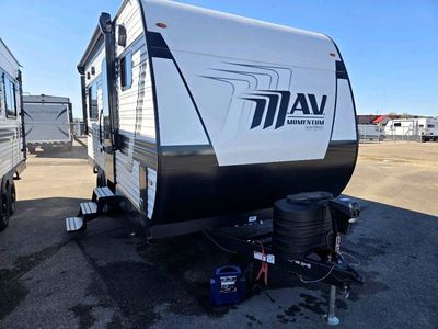 2026 Grand Momentum MAV - Photo 1