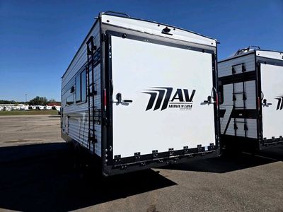 2026 Grand Momentum MAV - Photo 4