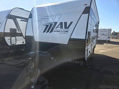 2026 Grand Momentum MAV - Photo 2
