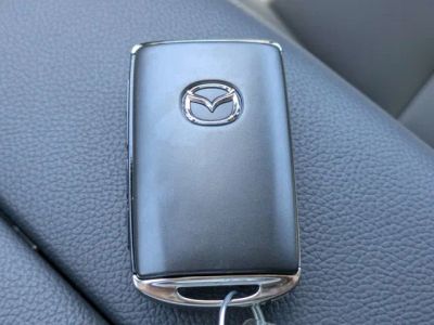 2026 Mazda CX-50 — photo 23 view
