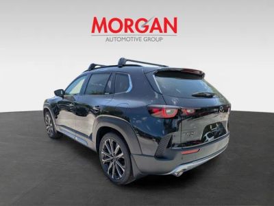 2026 Mazda CX-50 — photo 7 view