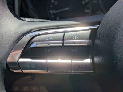 2026 Mazda CX-50 — photo 21 view