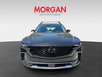 2026 Mazda CX-50 — photo 10 view
