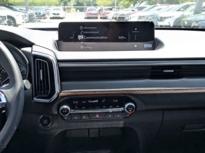 2026 Mazda CX-50 — photo 16 view