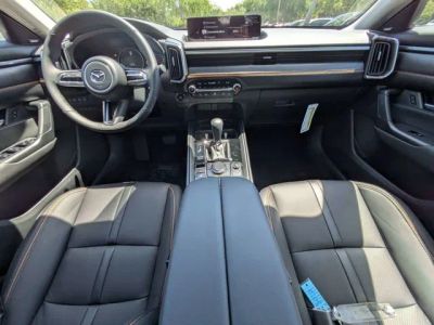 2026 Mazda CX-50 — photo 11 view