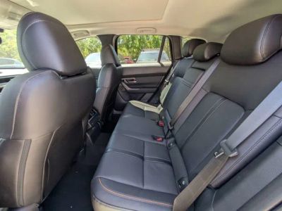 2026 Mazda CX-50 — photo 12 view
