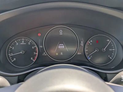 2026 Mazda CX-50 — photo 25 view