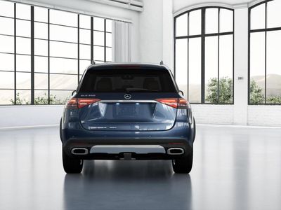 2026 Mercedes-Benz GLE — photo 66 view
