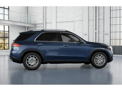 2026 Mercedes-Benz GLE — photo 16 view