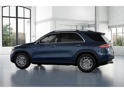 2026 Mercedes-Benz GLE — photo 31 view