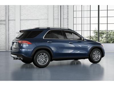 2026 Mercedes-Benz GLE — photo 18 view