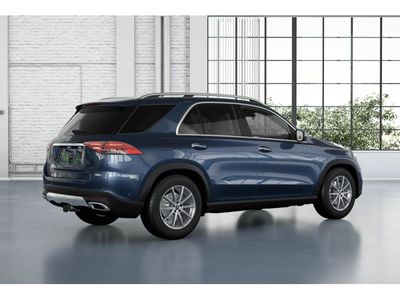 2026 Mercedes-Benz GLE — photo 61 view