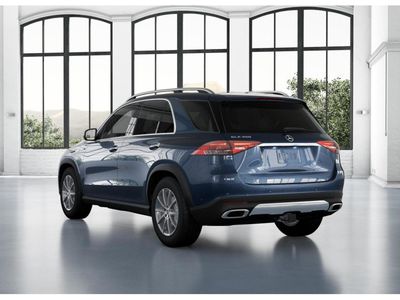 2026 Mercedes-Benz GLE — photo 69 view