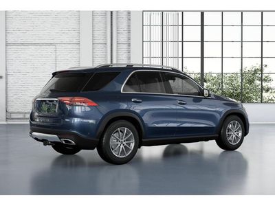 2026 Mercedes-Benz GLE — photo 19 view