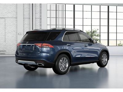 2026 Mercedes-Benz GLE — photo 62 view