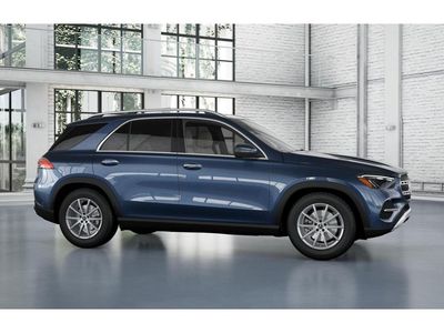 2026 Mercedes-Benz GLE — photo 14 view