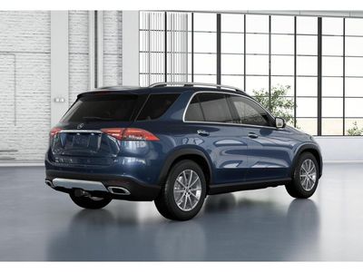 2026 Mercedes-Benz GLE — photo 20 view