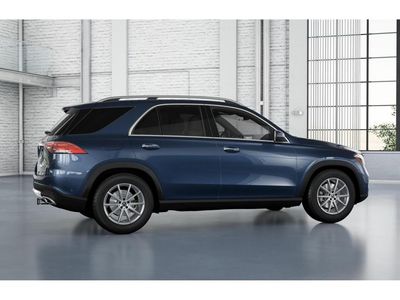 2026 Mercedes-Benz GLE — photo 17 view