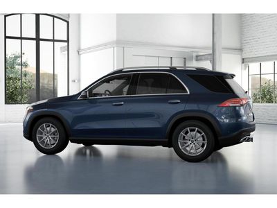 2026 Mercedes-Benz GLE — photo 73 view