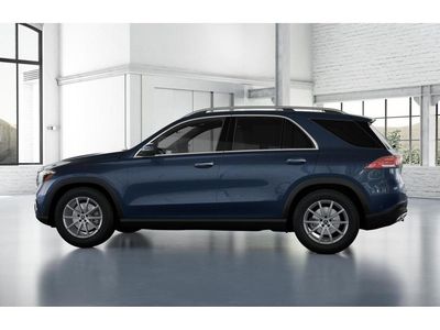 2026 Mercedes-Benz GLE — photo 32 view