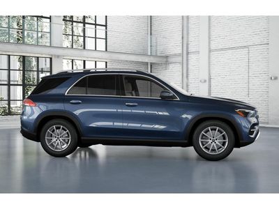 2026 Mercedes-Benz GLE — photo 15 view