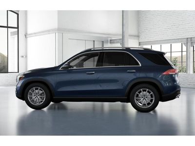 2026 Mercedes-Benz GLE — photo 74 view